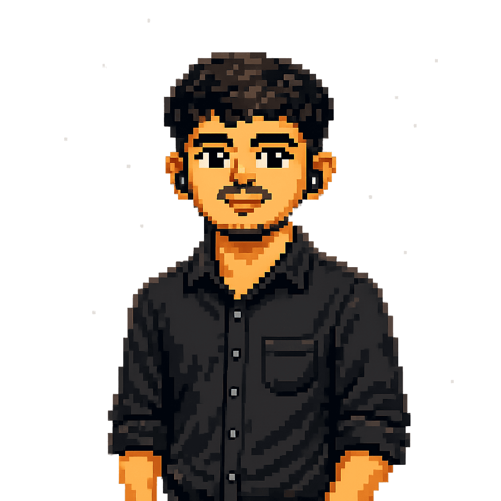 Priyanshu Mishra