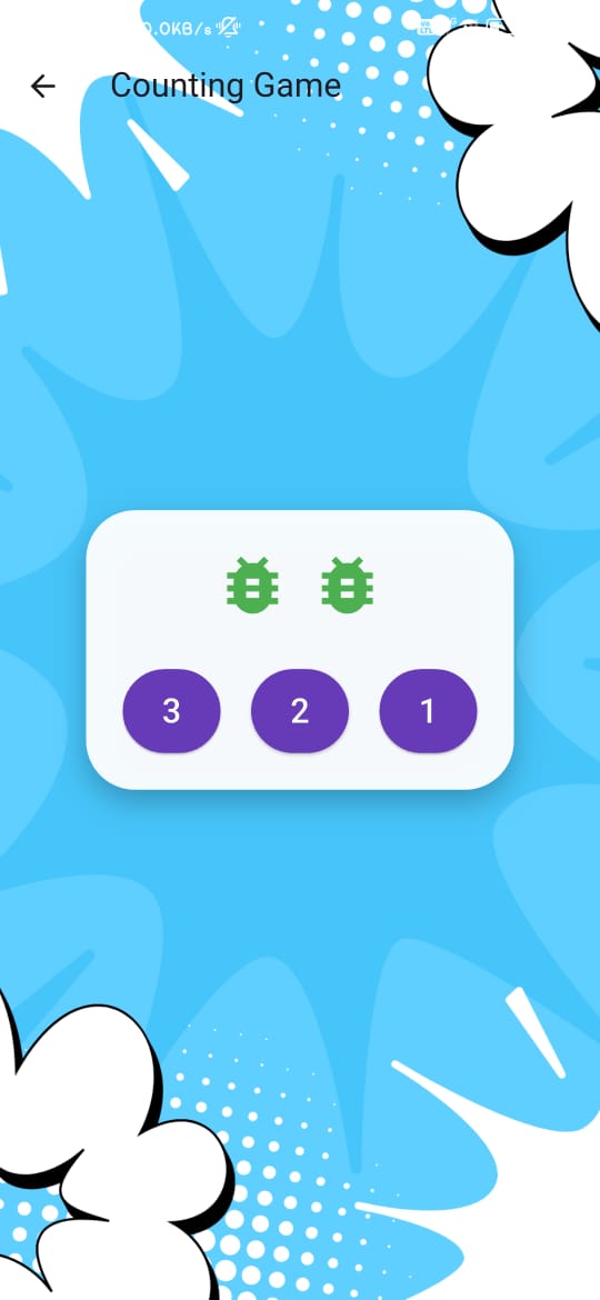 Fun Learn screenshot 2