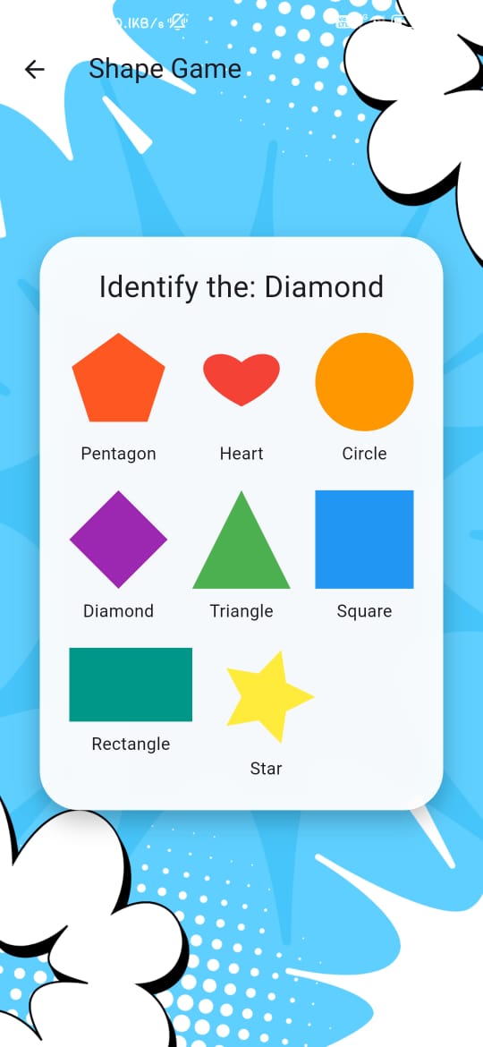 Fun Learn screenshot 3