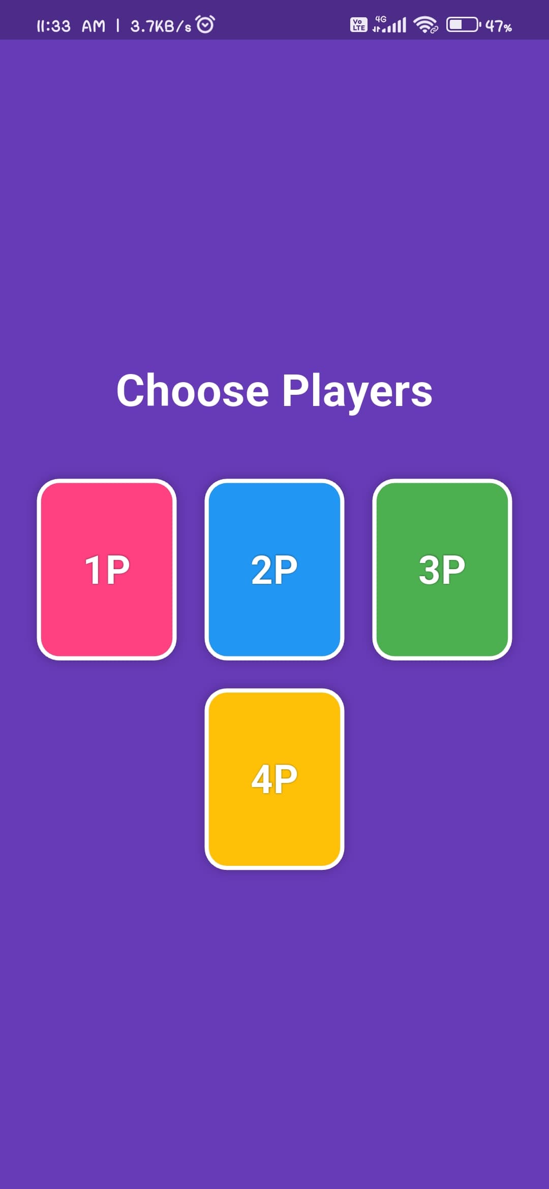 Find Monsters screenshot 1