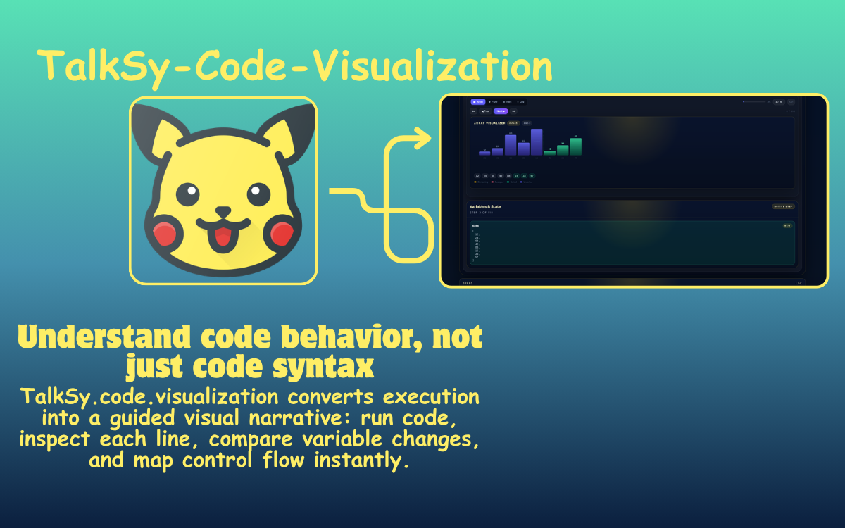 Code Visualization
