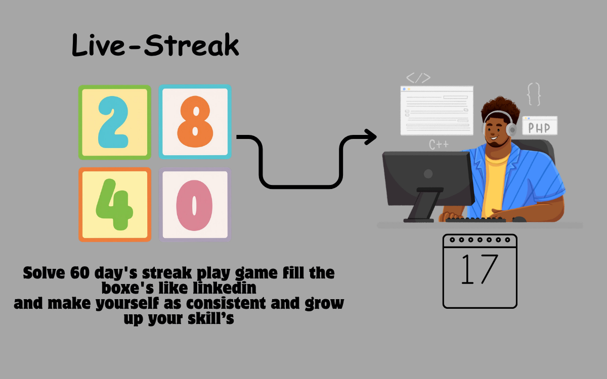 Live Streak