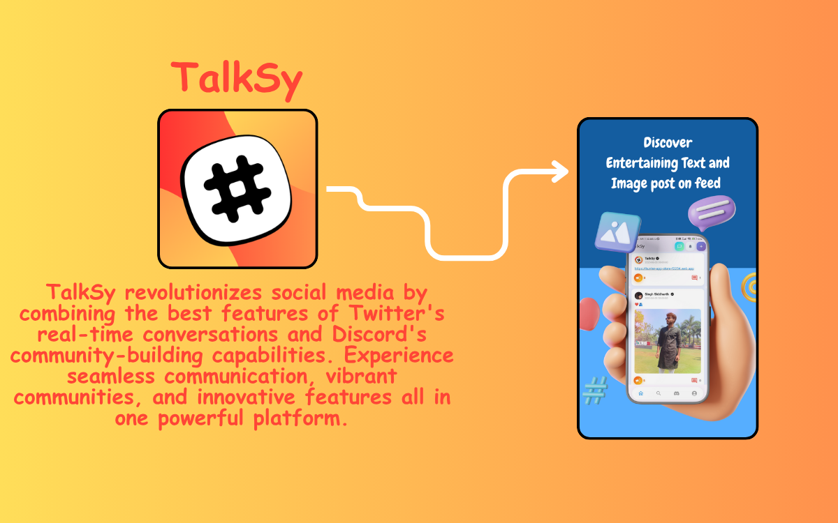 Talksy